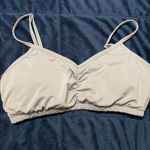 Like New Handful Bra